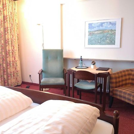 Hotel Ott Bad Krozingen Luaran gambar